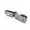 zinc alloy glass shower door clamp hinges fittings hardware accessories glass to glass