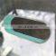 CE Mark PVB EVA SGP 443 Clear Tempered Laminated Glass