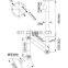 Fume Exhaust / Fume Hood / Extraction Hood