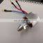 19mm High Torque Low Noise brushless motor CL-WS2824W for RC drone