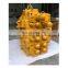 FOMI Hot Selling KMX32NA Hydraulic Main Valve SY365 SY485 Main Control Valve  For Excavator