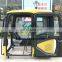 High Quality Excavator driver cab PC120-7, driving cabin for PC120-7 excavator cab assy