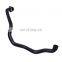 Free Shipping! Radiator Hose Water Pipe Hose for BMW E60 E61 E66 525i 528i 530i 11537544638