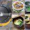 Commercial Food Warmer Electric Bain Marie Two Pans Electric Food Warmer Bain Marie For Restaurant Catering