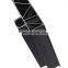 10,000 ton extrusion profile products industrial structural aluminum profile