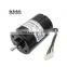 high speed 42mm  Brushless Motor CHB-BLDC4260  Dc 12v  2000rpm Brushless Motor for Holographic fan,LCD AD player