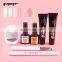 Yayoge CE Yayoge uv gel gel nail polish nail extension gel kit with brush acrylic nail set on sale
