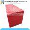 Strong UV resistant HDPE plastic road mat flooring protection mating
