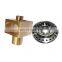 manufacturing stainless steel sheet metal strainer inserts cnc plasma controller machining milling turning prototype procurement