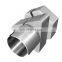 CNC machining  high precision stainless steel parts