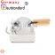 New Type digital honeycomb bubble waffle machine with CE