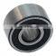 NTN double row angular contact bearing  3201 for machine tool spindles