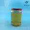 Manufacturers  direct 500ml wide mouth canned glass bottles