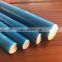 Copper conductor PVC insulated nylon sheathed AWG 2/0 THNN/THWN cable