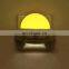 Cartoon Airship LED Night Light Wall Lamp Bedside Lamp For Kids