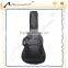 China supplier leather guitar bag design