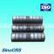 Medium Carbon Teel Cold Extrusion Sleeve Coupler Exporter
