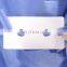 Level 3 Hospital Gown Sterile Reinforced Fluid Resistant EN13795 Medical Sms Disposable Doctor Dental Surgical Gowns