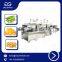 Onion Frying Machine Chips Frying Machine Large Scale Vegetable And Fruit Continuous Frying Equipment