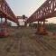 Henan, China good quality bridge laying machine bridge, 200t bridge machine sales, gantry crane, construction machinery and equipment