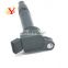 HYS Good Quality  Ignition Coil for TOYOTA  90919-02250 90919-02256 90919-02257 90919-C2001
