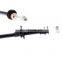 Original quality OEM: 86VB16K746BE auto transit outer casing for car accelerator cable