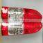 high quality Rear Tail Lamp 81551-26440  81551-26441 for hiace KDH201 TRH223