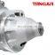 Auto Electric Lester 19257 28100-75190 28100-75191 Starter Motors For Toyota Hilux Fortuner Prado Hiace Innova 2.7L