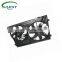 Fan / Radiator Fan For vw GOLF audi 1K0121203AN 1K0959455CQ 1K0959455DL