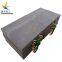 UHMWPE crane outrigger stable support mats