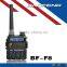 Hot sale Ecome cost-effective LCD dual band two-way radio for baofeng walkie talkie