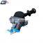 Hand Brake Valve Oem 9617230040 6792610 1505336 371274 1518232 for VL Truck Air Brake Valve