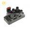 Предохранительное катушка зажигания OEM 5C1123 GN10180 673-6014 5FSZ-12029-B 919F-12029-AA E9SF-12029-AA E9SZ-12029-A F1SZ-12029-A для FORD