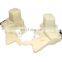 Door Lock Actuator Set Rear RL RR for 94-97 Honda Accord 72655SV4013 72615SV4013