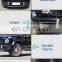 Car Parts Auto Bodykit W464 Full Body Kit Set Upgrad To G63 Face Lift Facelift For Mercedes G Class Klass W464 G500 G350 Bumper