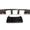 Front Bumper Cover Lower Grille Trim Panel For Ford F-150 2015 FL3Z17E810CA