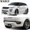Madly Evoque body kits for 2012-2014 Range Rover Evoque body kit HM Style