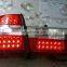 Led tail light / lamp for E34
