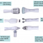 Reduce Facial Acne Skin Rejuvenating Beauty Instrument