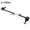 54668-JA000 Car Suspension Parts Front Stabilizer Link/Sway Bar Link For Nissan