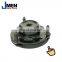 Jmen 48609-04020 Опора стойки амортизатора для Toyota Tacoma 05- Автомобильные запасные части кузова