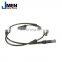 Jmen 34356789501 Сенсор износа переднего тормозного колодка для BMW E70 E71 X6 2007 - 2010 гг. Индикатор слева