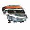 Front Led Head Lamps Auto Turn Signal Lights Fit Ranger T6 2012-2014 Pickup Car Headlight