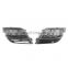 Chinese Factory Fair Price Car lights cover fog lamp cover For Volvo XC60 good