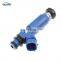 High Performance Fuel Injectors Nozzle 195500-3030 For Mazda MX-5 1.6 MK2 MK2.5 MX5 B5C9-13-250