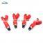 High performance 850cc For New T oyota Supra 1jzget 2JZGTE Engine Motor Fuel Injector 1001-87F90