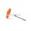 Steel Roofing Screws Roofing Nail Fastener Roof Screw Plastic Head Nails