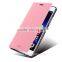 MOFi RUI Series PU Leather Flip Cover Case for ZTE nubia Z9 Max, NX510J, Mobile Phone Case for ZTE nubia Z9 plus