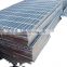 Super hard high strength anti slip anti fall for factory site work Steel Grating Nice quality and Peice Hot  Galvanized