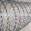 Concertina Razor Barbed Wire/Razor Barbed Wire /Galvanized Razor Barbed Wire